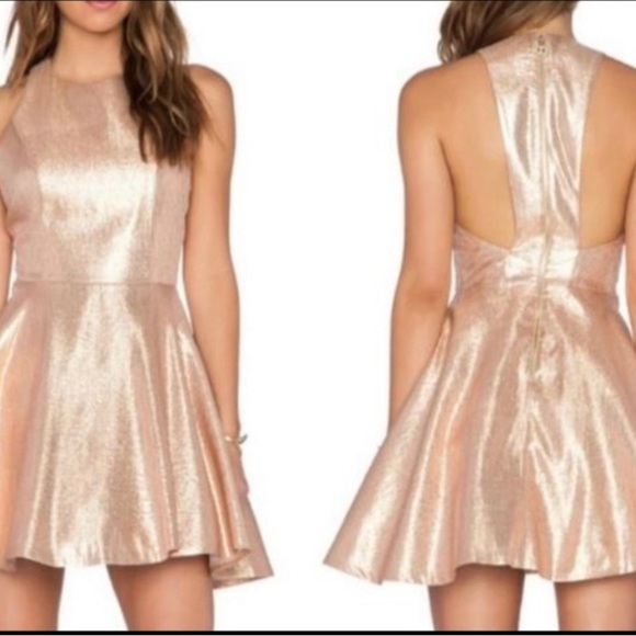 Alice + Olivia Dress - Picture 2 of 4